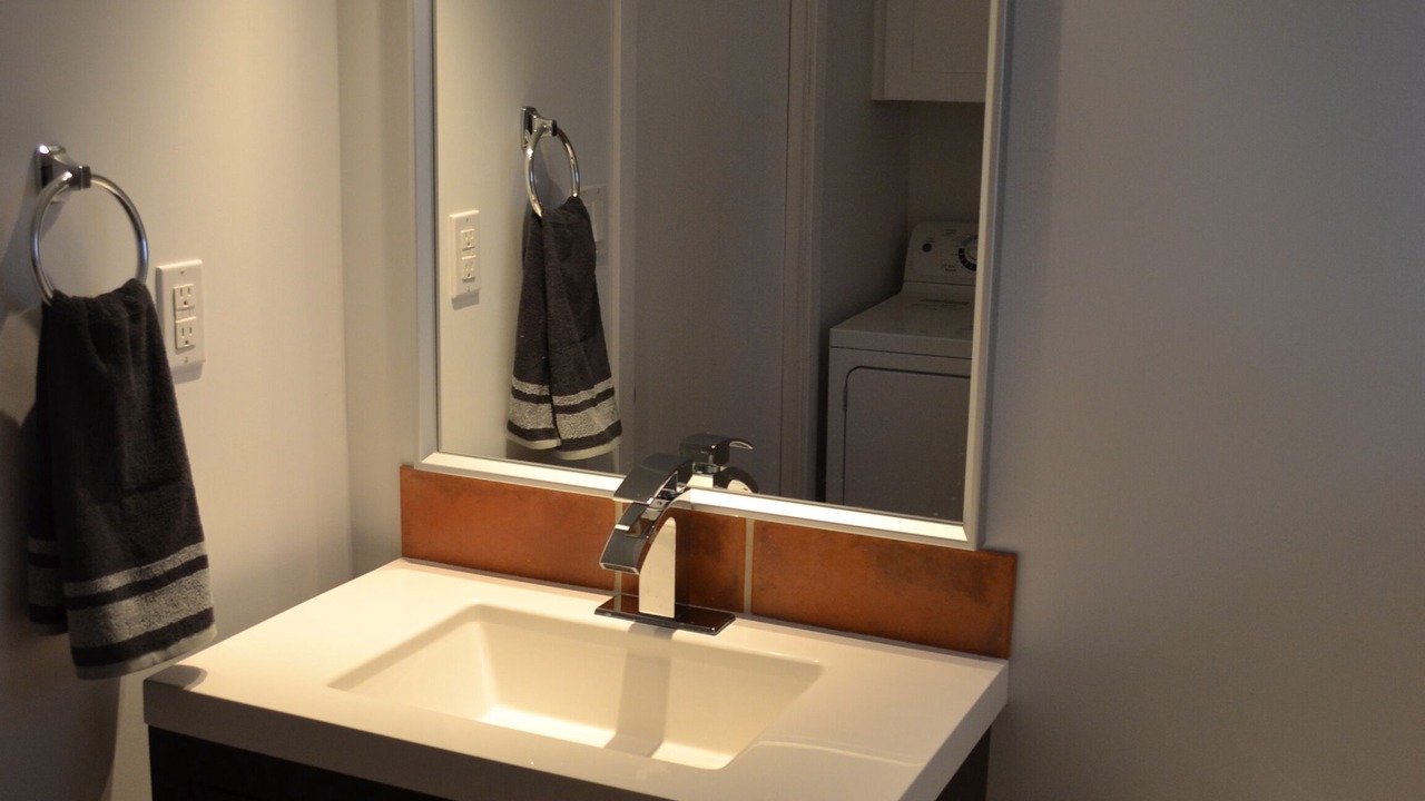Photo of Bathroom in Okanagan-Similkameen