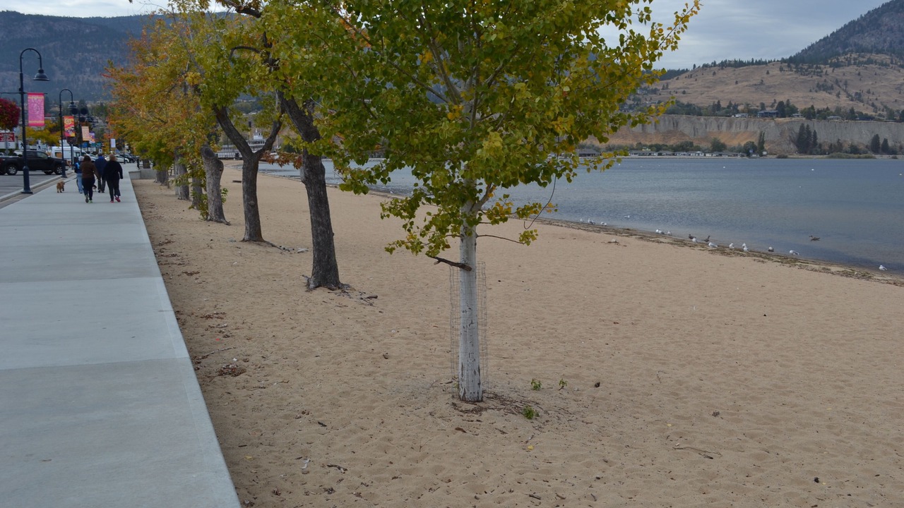 Photo of Outdoor in Okanagan-Similkameen