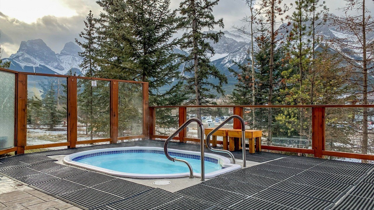 Photo of Outdoor in Canmore