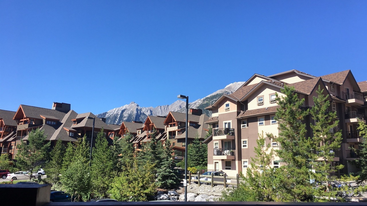 Photo of Others in Canmore