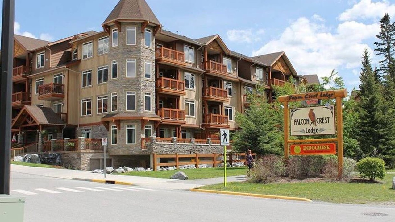 Photo of Outdoor in Canmore