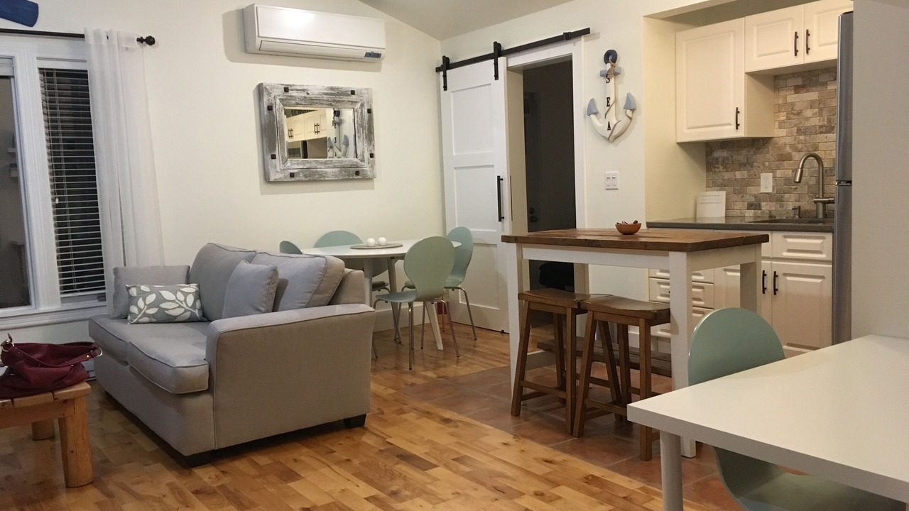 Photo of Bedroom in Hubbards