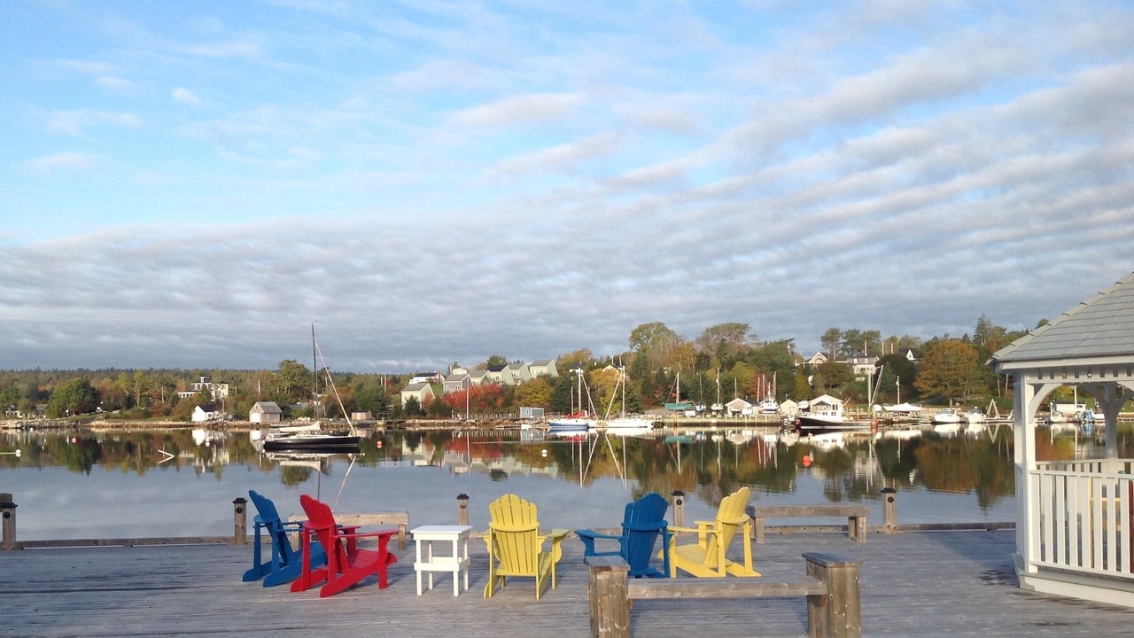 Photo of Outdoor in Hubbards