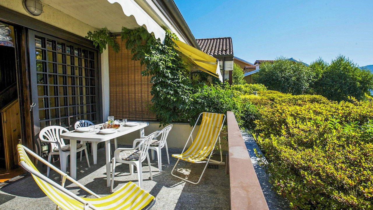 Photo of Outdoor in Feriolo