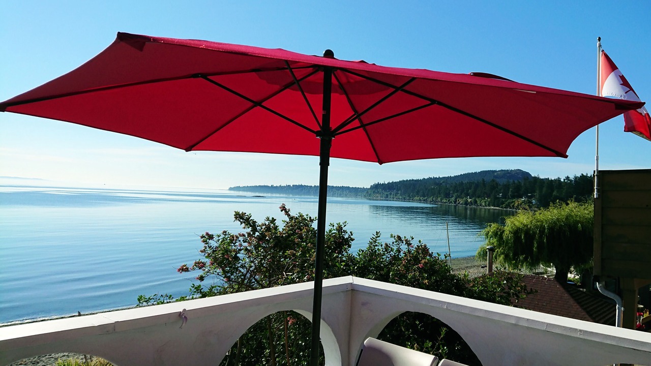 Photo of Others in Cordova Bay
