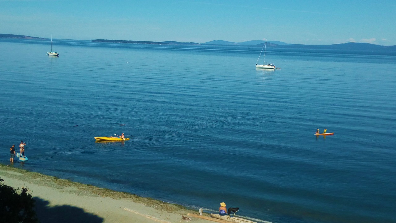 Photo of Others in Cordova Bay