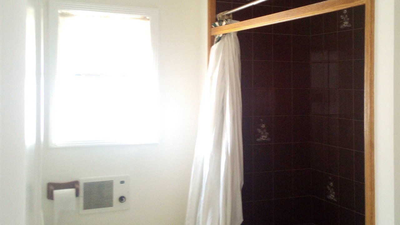 Photo of Bathroom in Cordova Bay