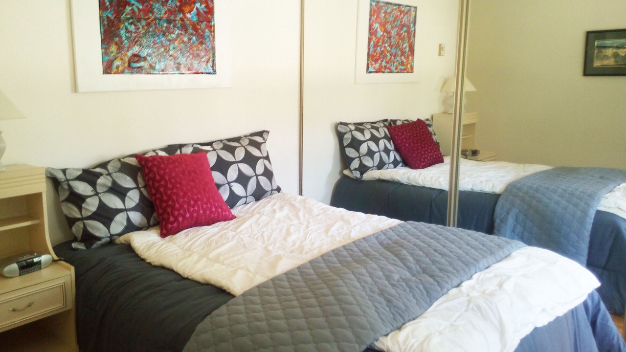 Photo of Bedroom in Cordova Bay
