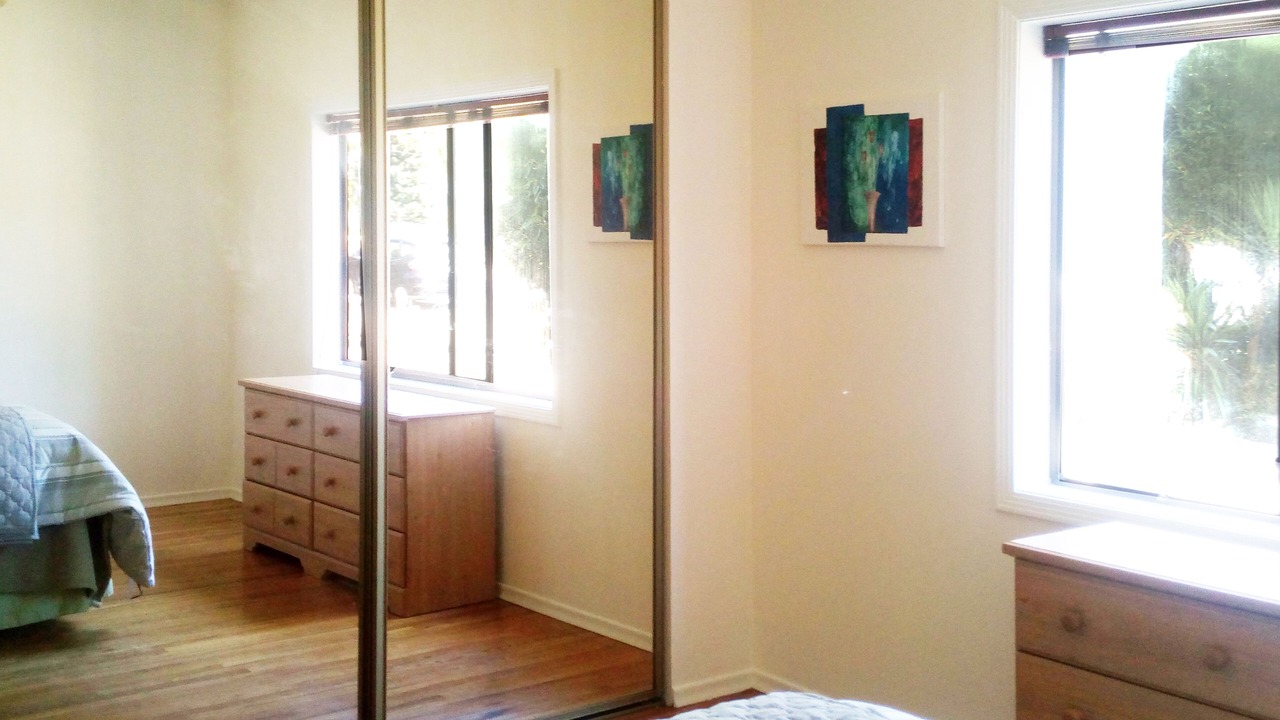 Photo of Bedroom in Cordova Bay