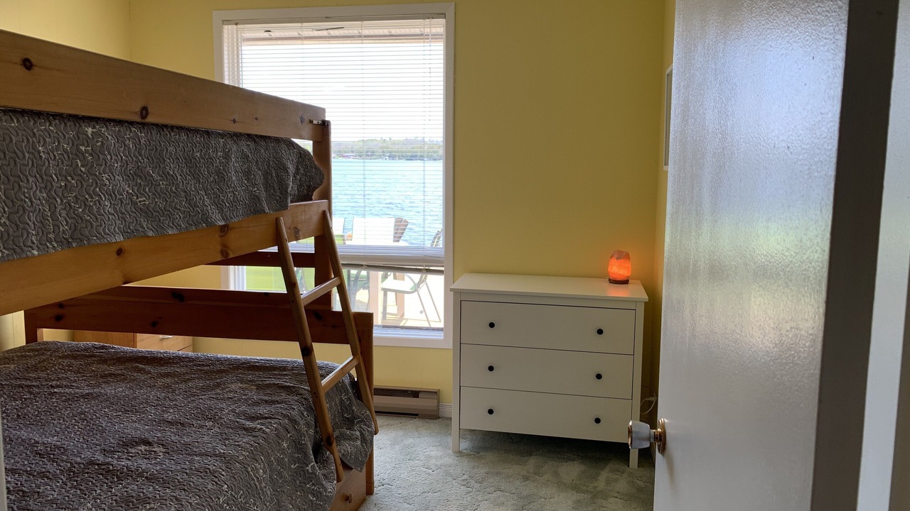 Photo of Bedroom in Kawartha Lakes