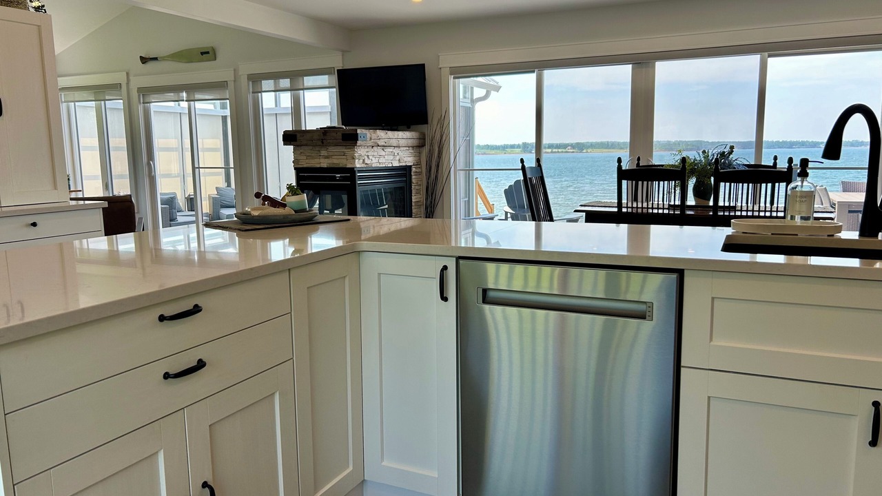 Photo of Livingroom in Cornwall