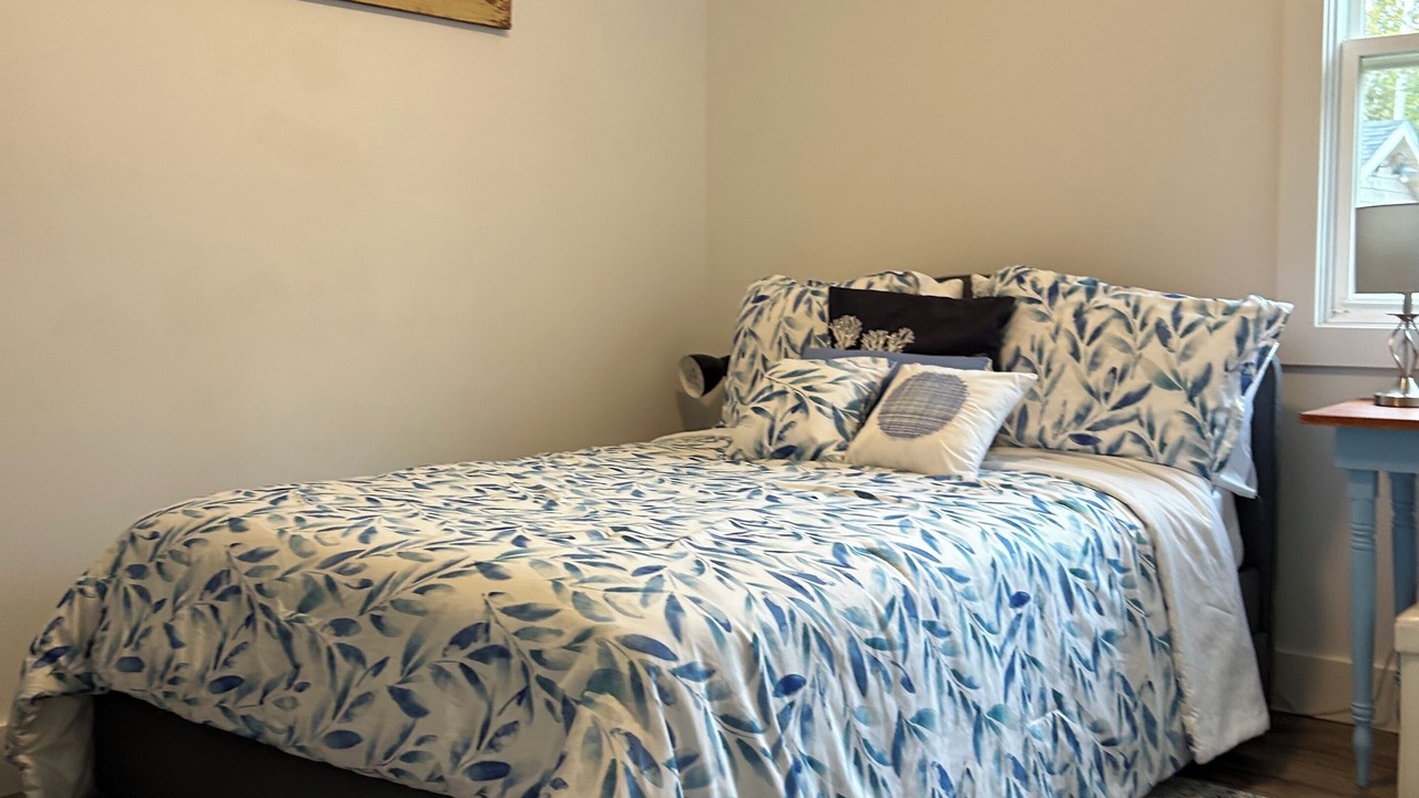 Photo of Bedroom in Cornwall