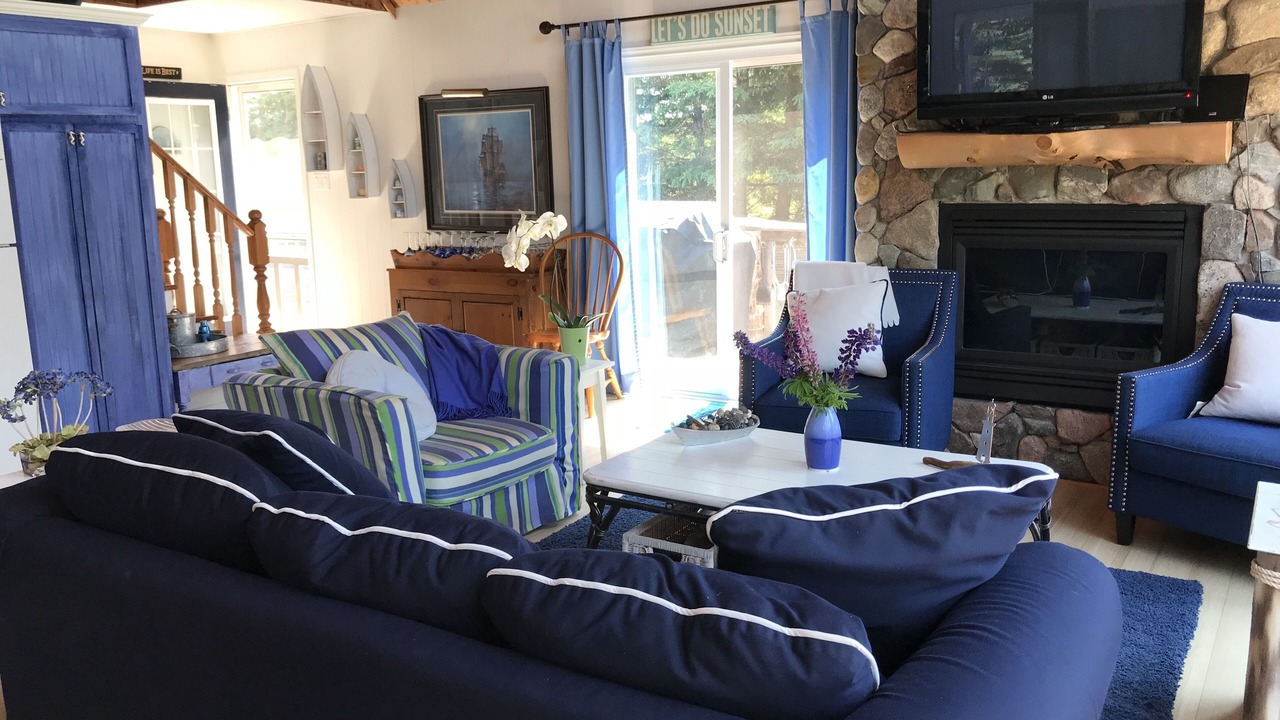 Photo of Livingroom in Lakeside