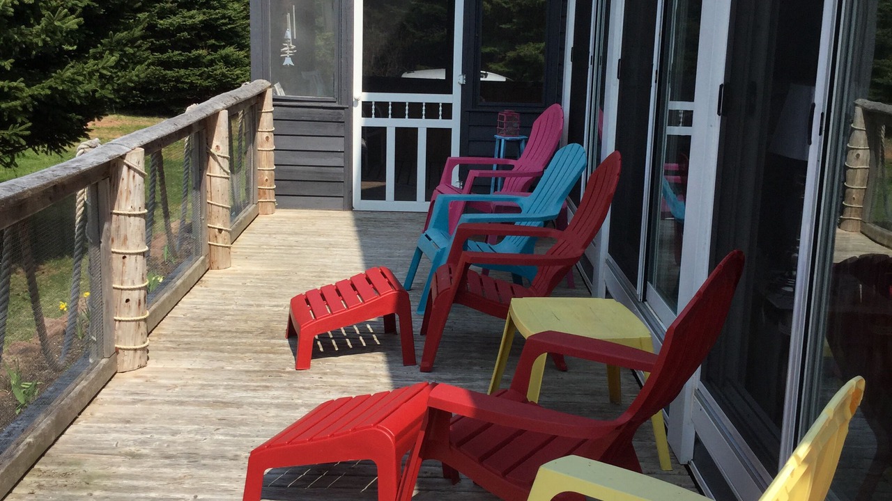 Photo of Outdoor in Lakeside