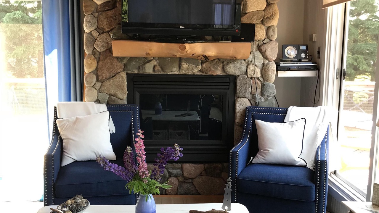 Photo of Livingroom in Lakeside
