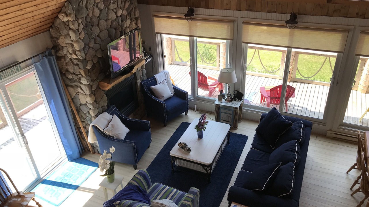 Photo of Livingroom in Lakeside