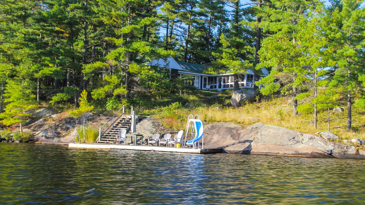 Photo of Outdoor in Muskoka Lakes