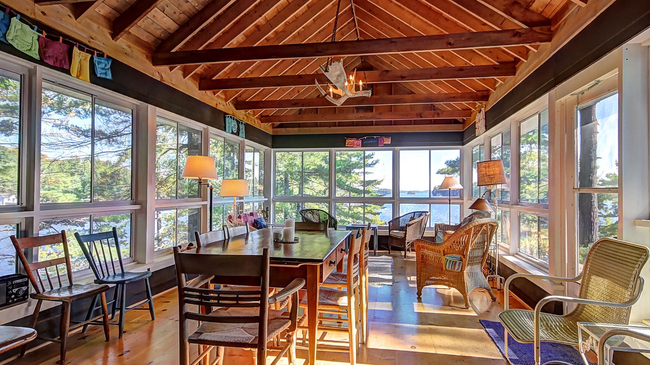 Photo of Outdoor in Muskoka Lakes