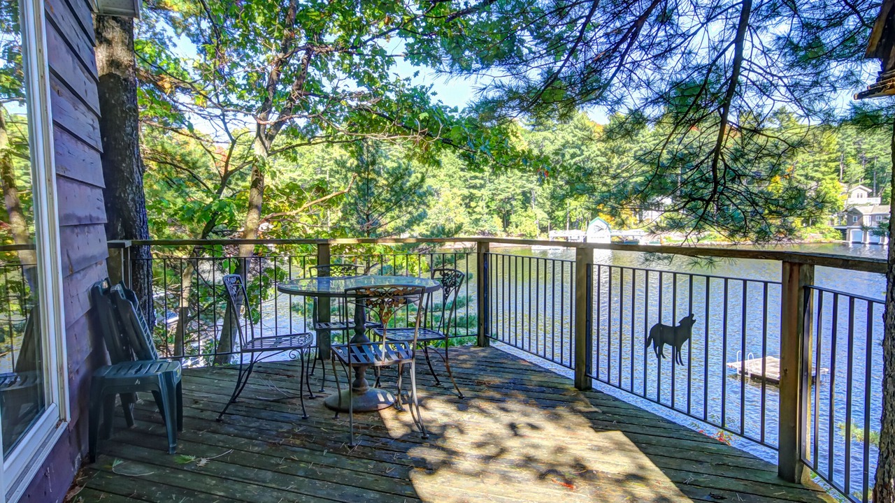 Photo of Outdoor in Muskoka Lakes