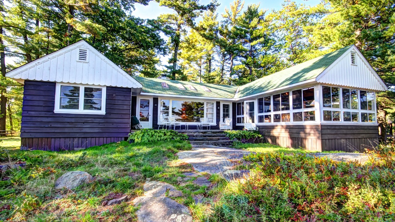 Photo of Outdoor in Muskoka Lakes