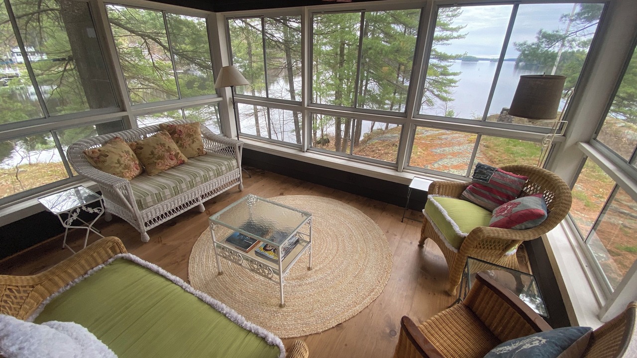 Photo of Outdoor in Muskoka Lakes