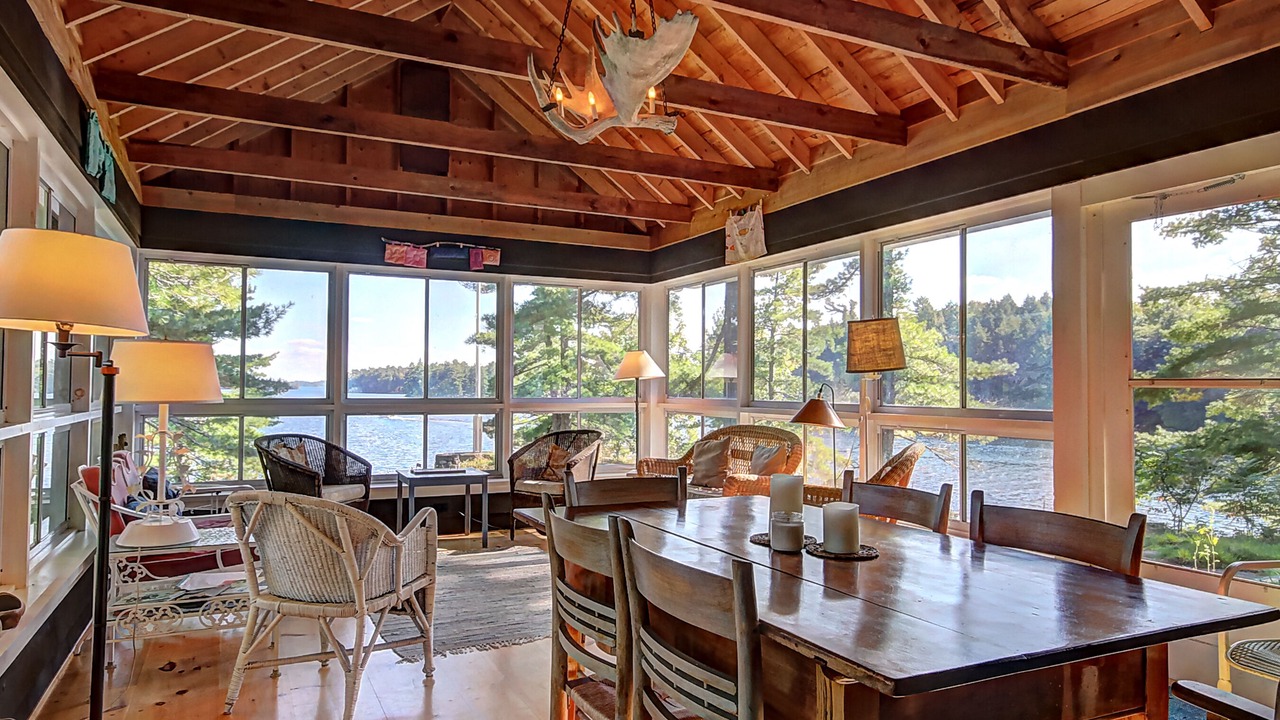 Photo of Outdoor in Muskoka Lakes