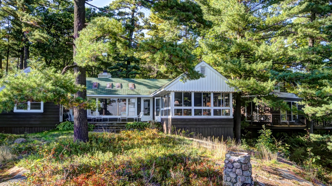 Photo of Outdoor in Muskoka Lakes