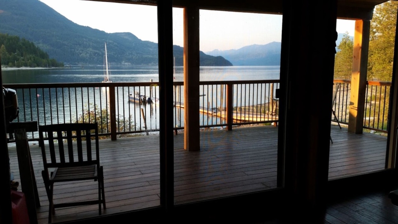 Photo of Outdoor in Proctor