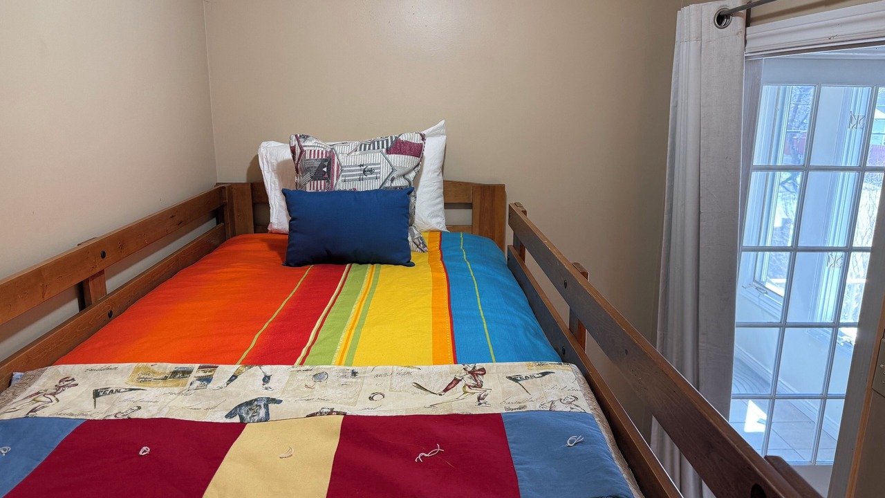 Photo of Bedroom in Halifax
