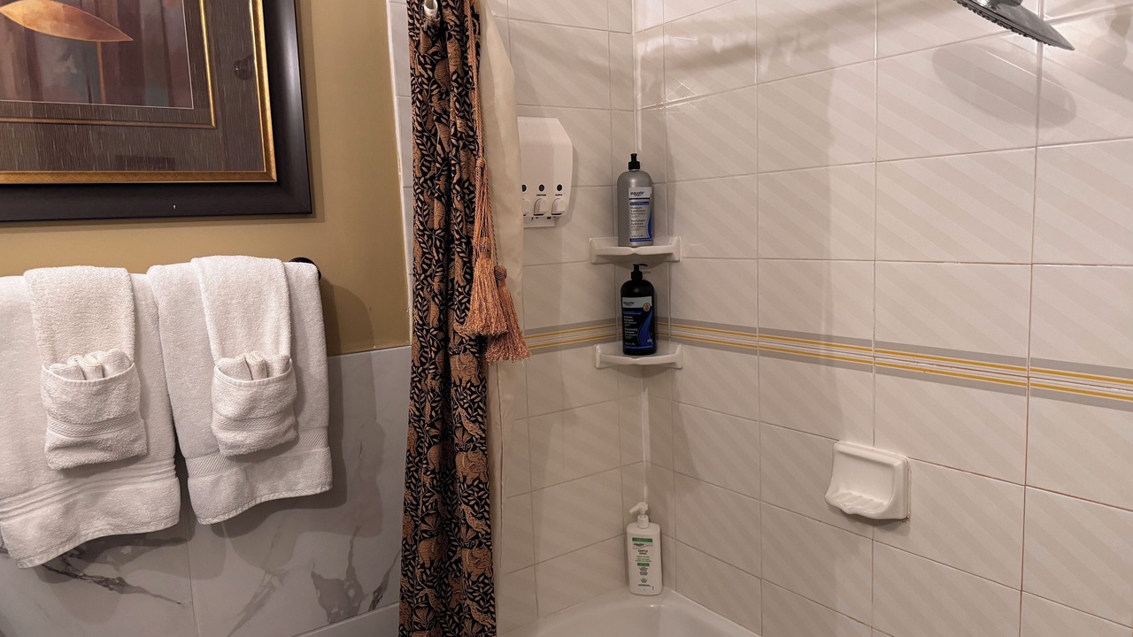 Photo of Bathroom in Halifax