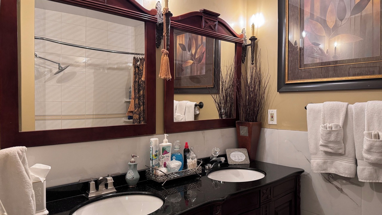 Photo of Bathroom in Halifax