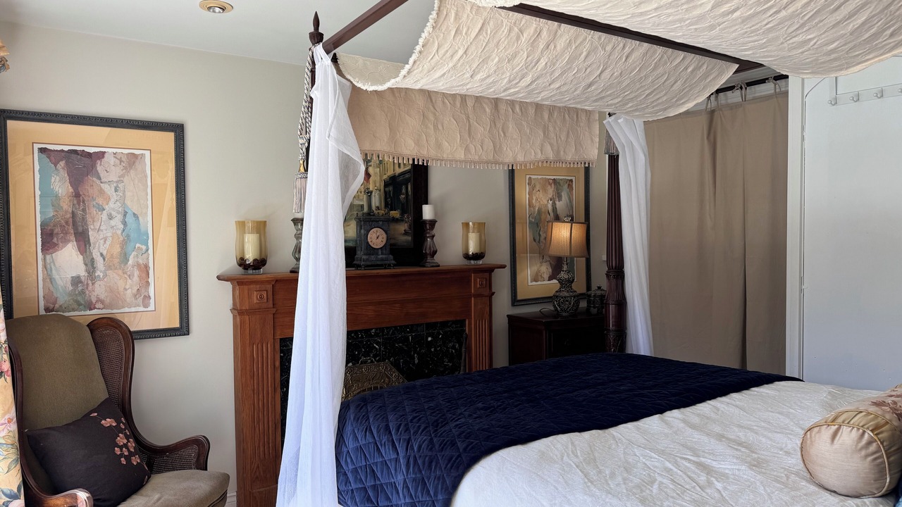 Photo of Bedroom in Halifax