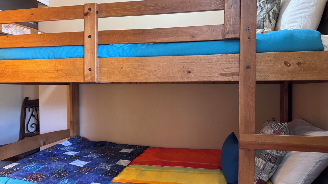 Photo of Bedroom in Halifax