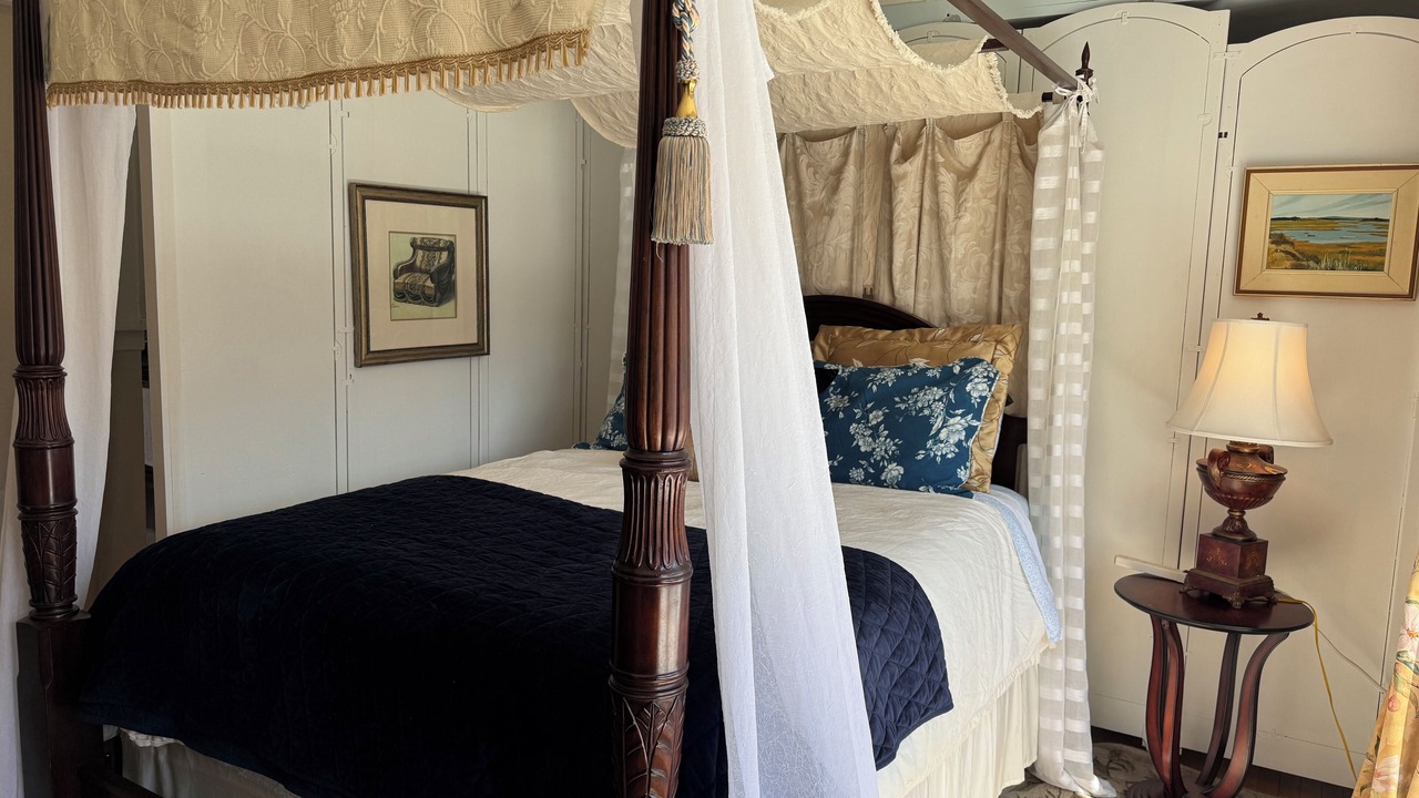 Photo of Bedroom in Halifax