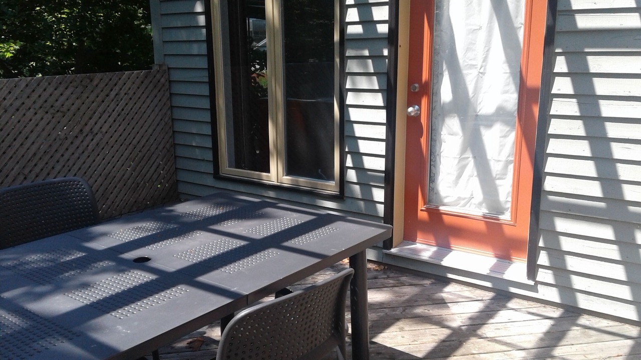 Photo of Outdoor in Halifax