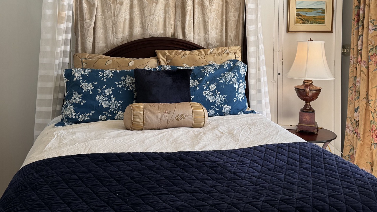 Photo of Bedroom in Halifax