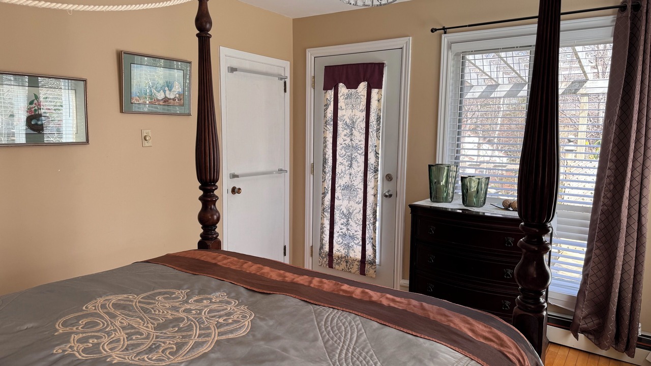 Photo of Bedroom in Halifax