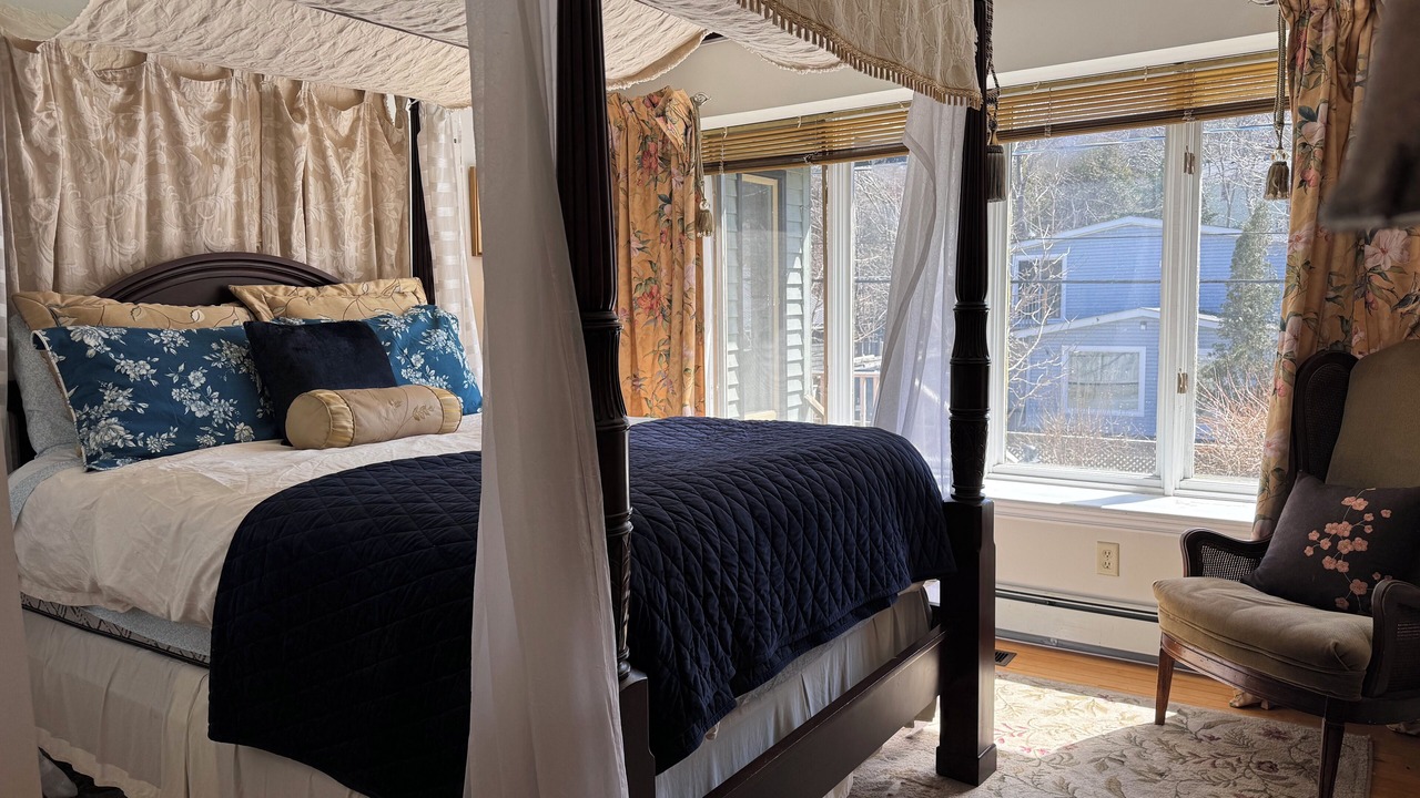Photo of Bedroom in Halifax