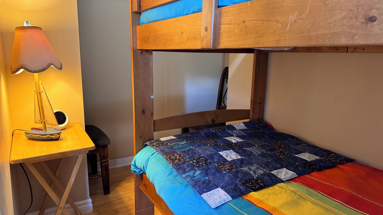 Photo of Bedroom in Halifax