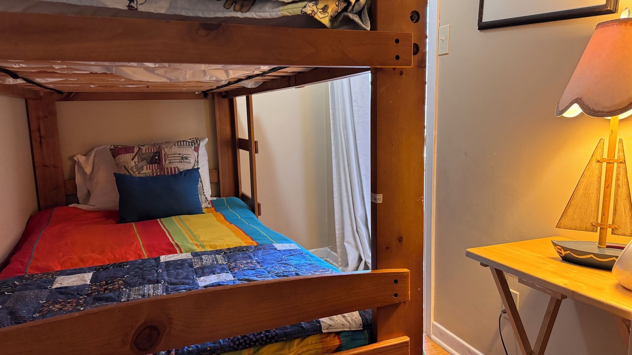 Photo of Bedroom in Halifax