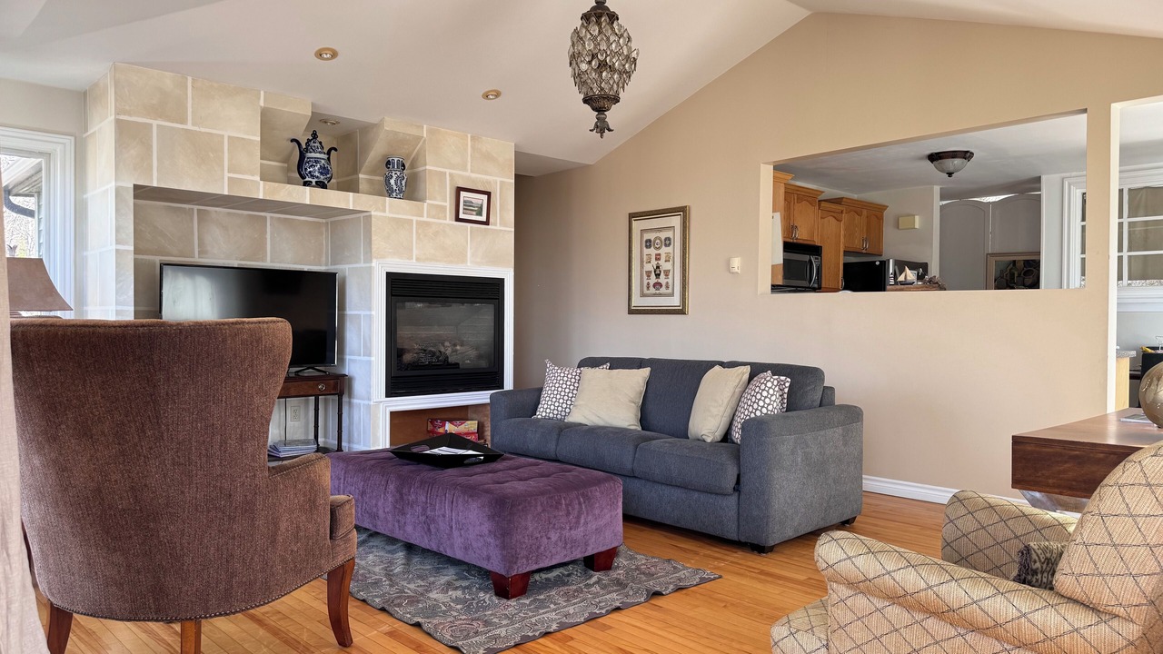 Photo of Livingroom in Halifax