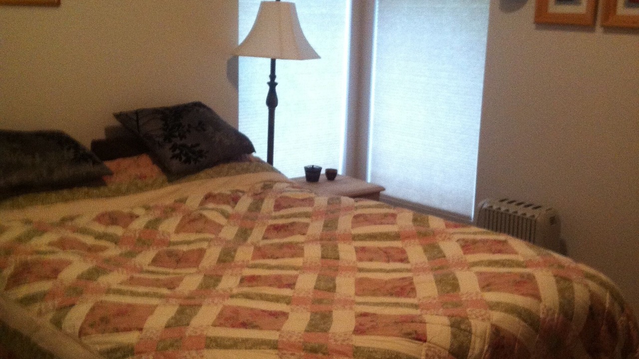 Photo of Bedroom in Egmont