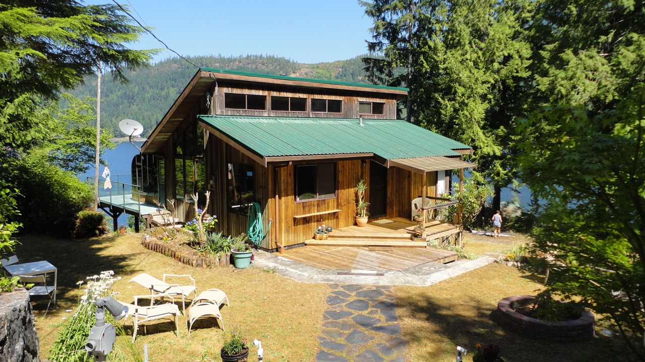 Photo of Outdoor in Egmont