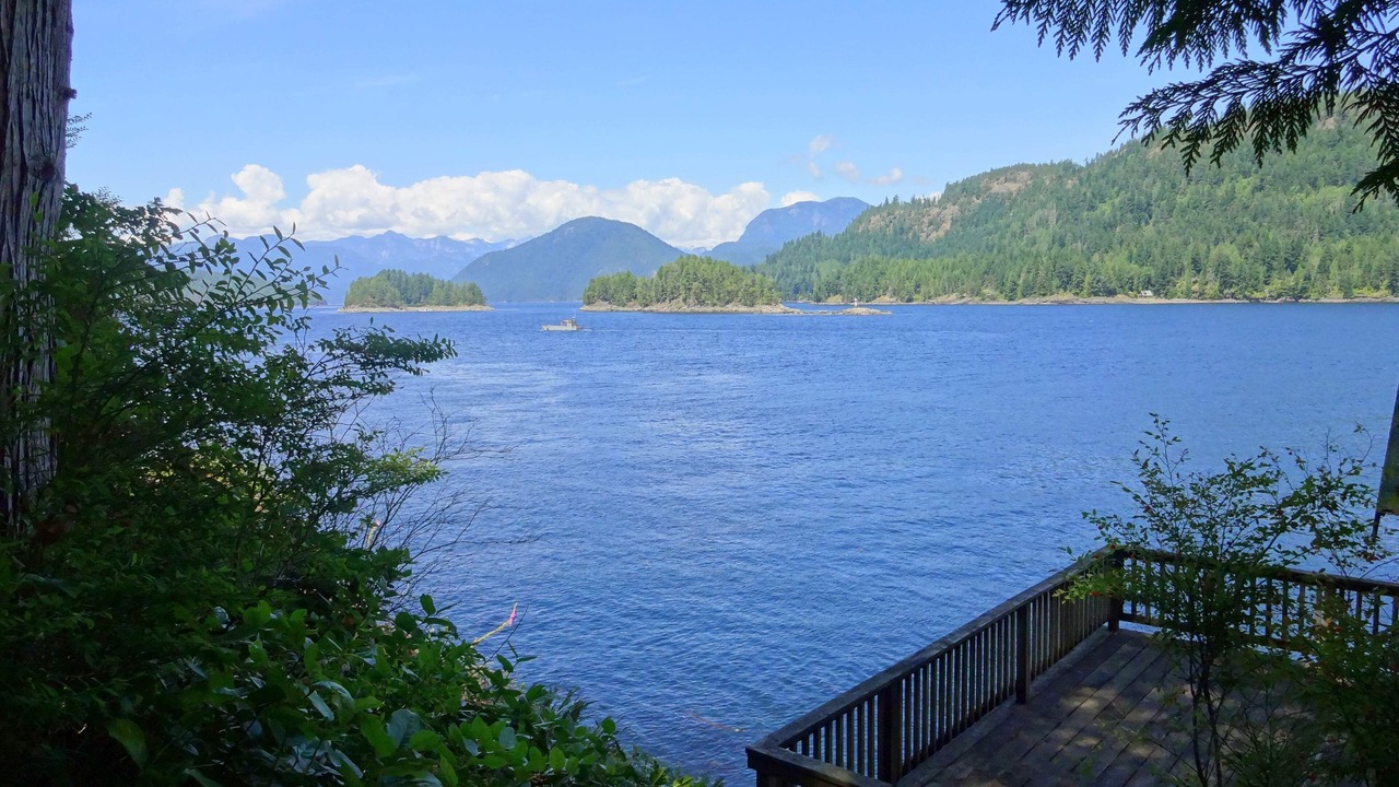 Photo of Outdoor in Egmont