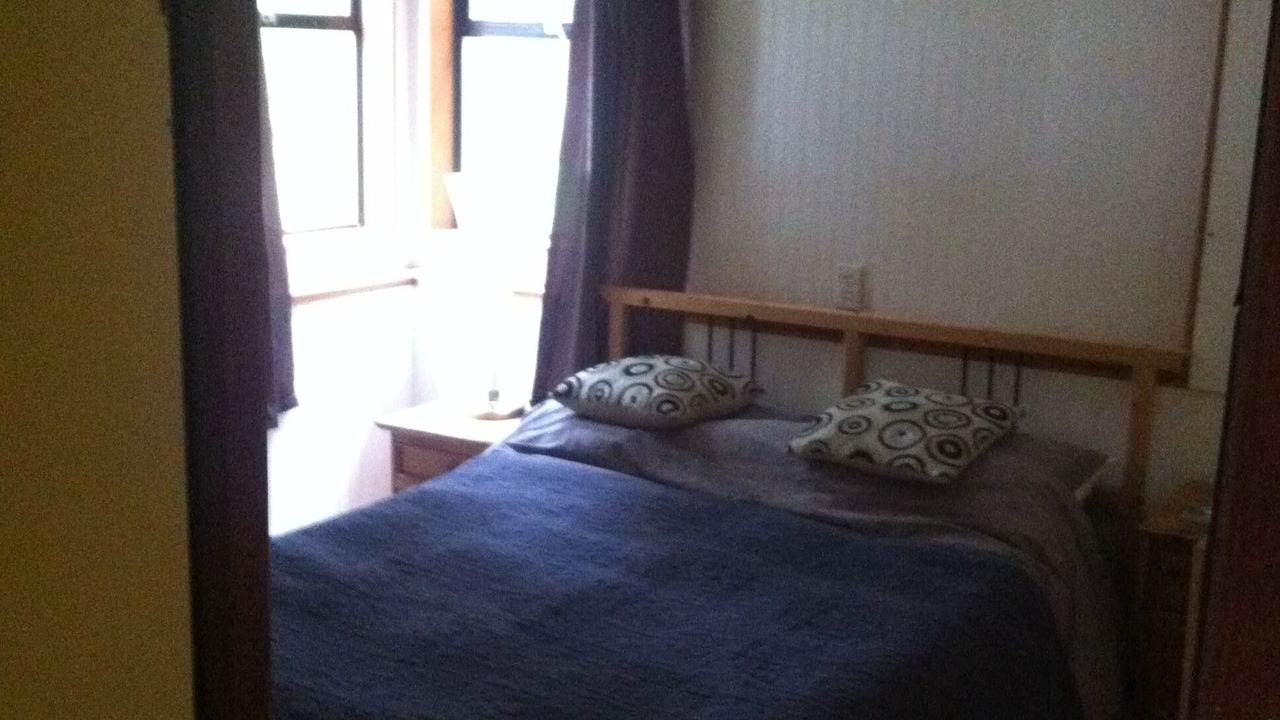 Photo of Bedroom in Egmont