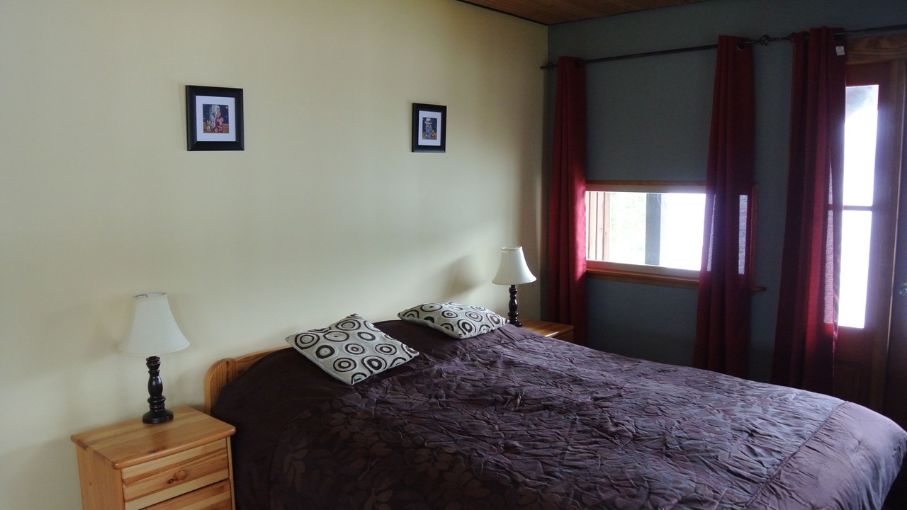 Photo of Bedroom in Egmont