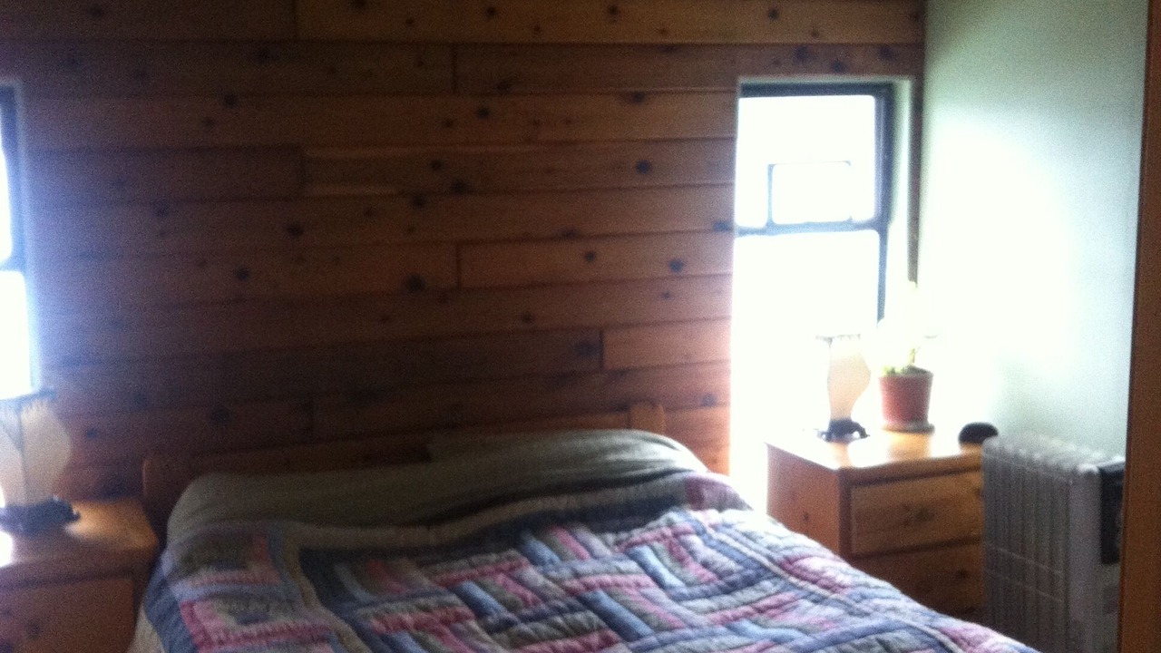 Photo of Bedroom in Egmont
