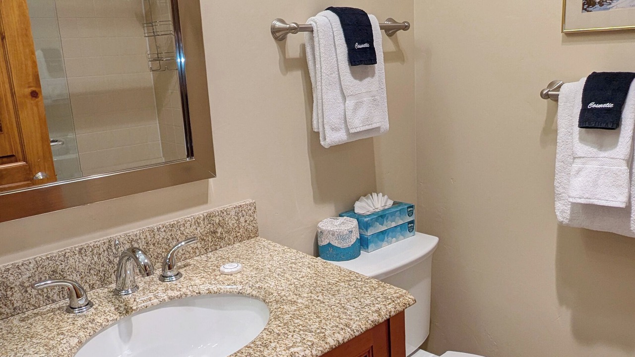 Photo of Bathroom in Avon