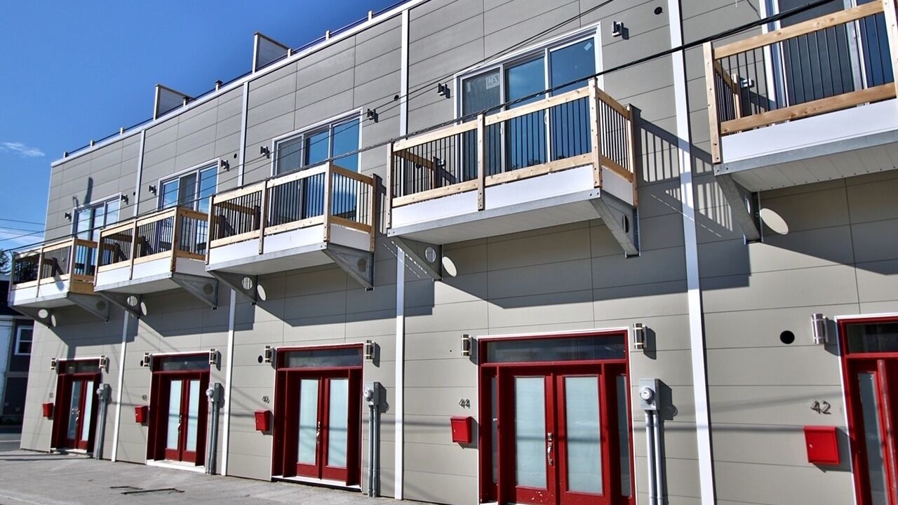 Photo of Outdoor in Downtown St. John's