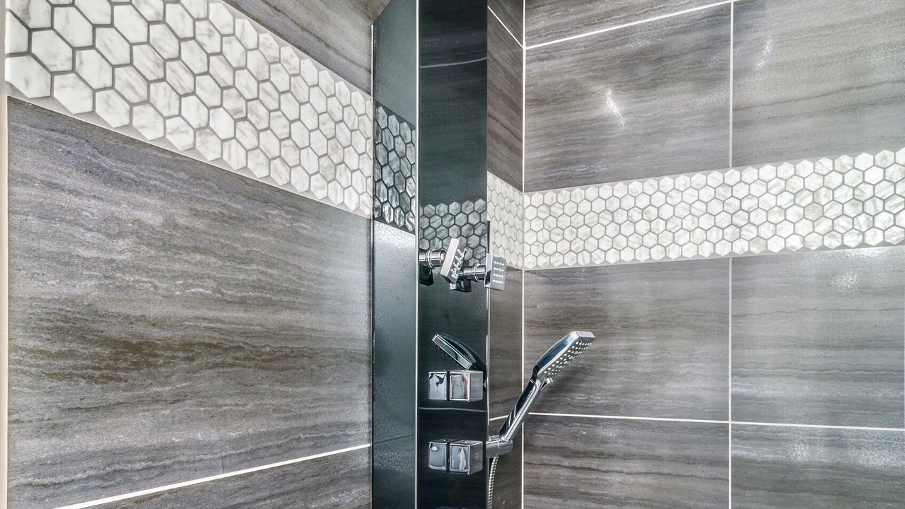 Photo of Bathroom in Downtown St. John's